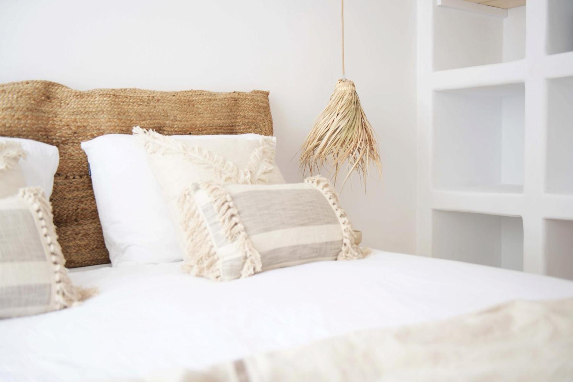 Stories Javea - Cosy Boho Apartment El Arenal - Toplocation - 250M From The Beach! エクステリア 写真