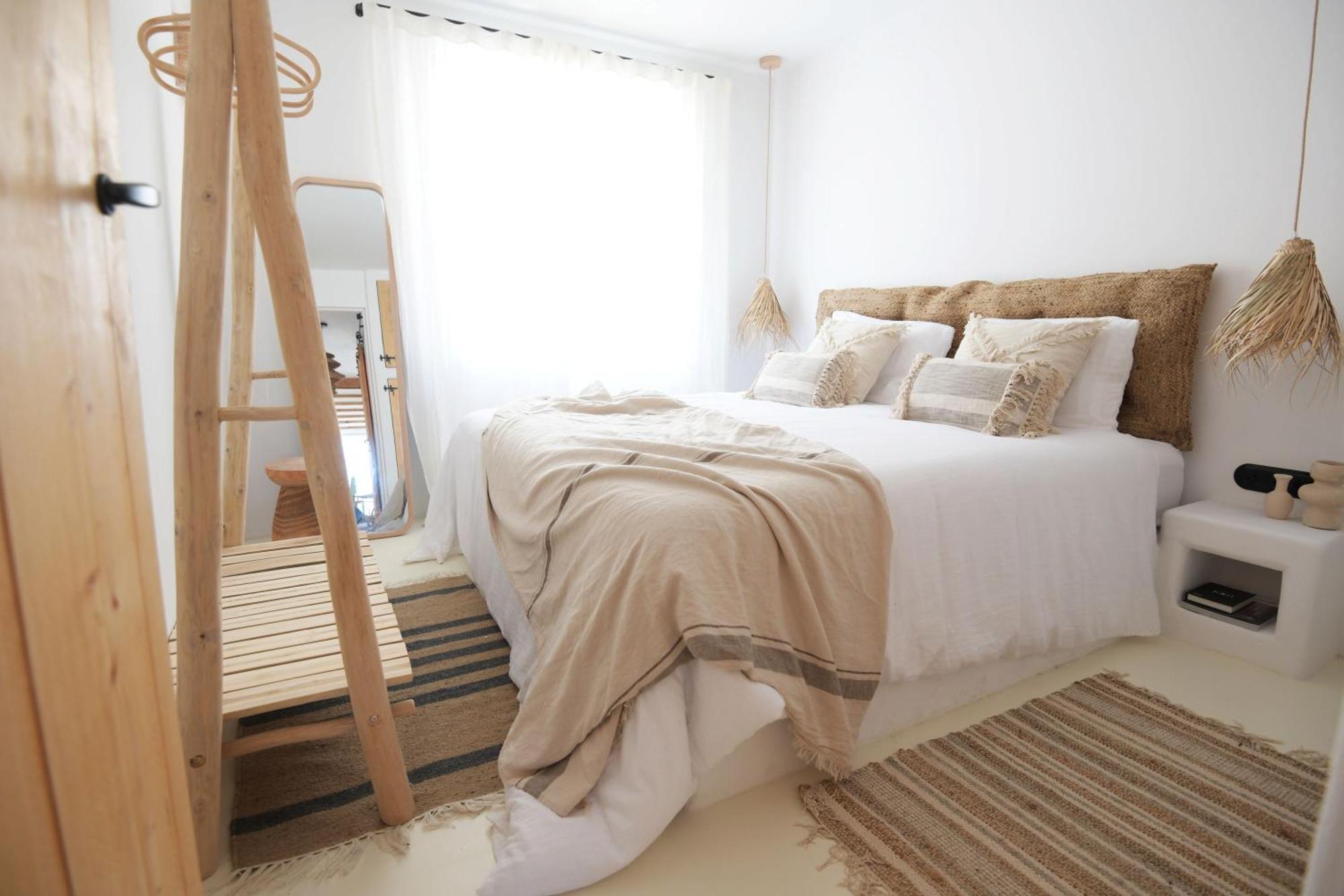 Stories Javea - Cosy Boho Apartment El Arenal - Toplocation - 250M From The Beach! エクステリア 写真