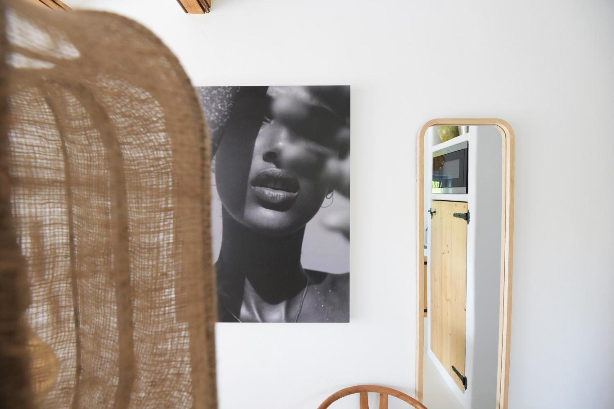 Stories Javea - Cosy Boho Apartment El Arenal - Toplocation - 250M From The Beach! エクステリア 写真