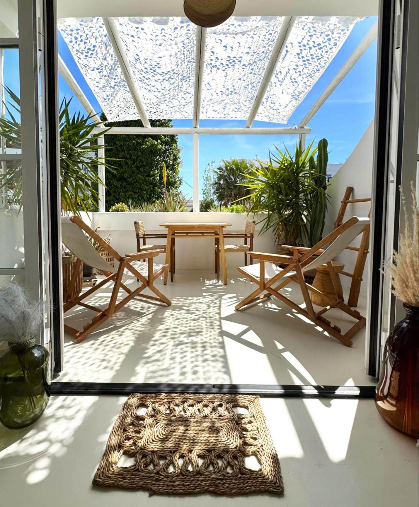 Stories Javea - Cosy Boho Apartment El Arenal - Toplocation - 250M From The Beach! エクステリア 写真