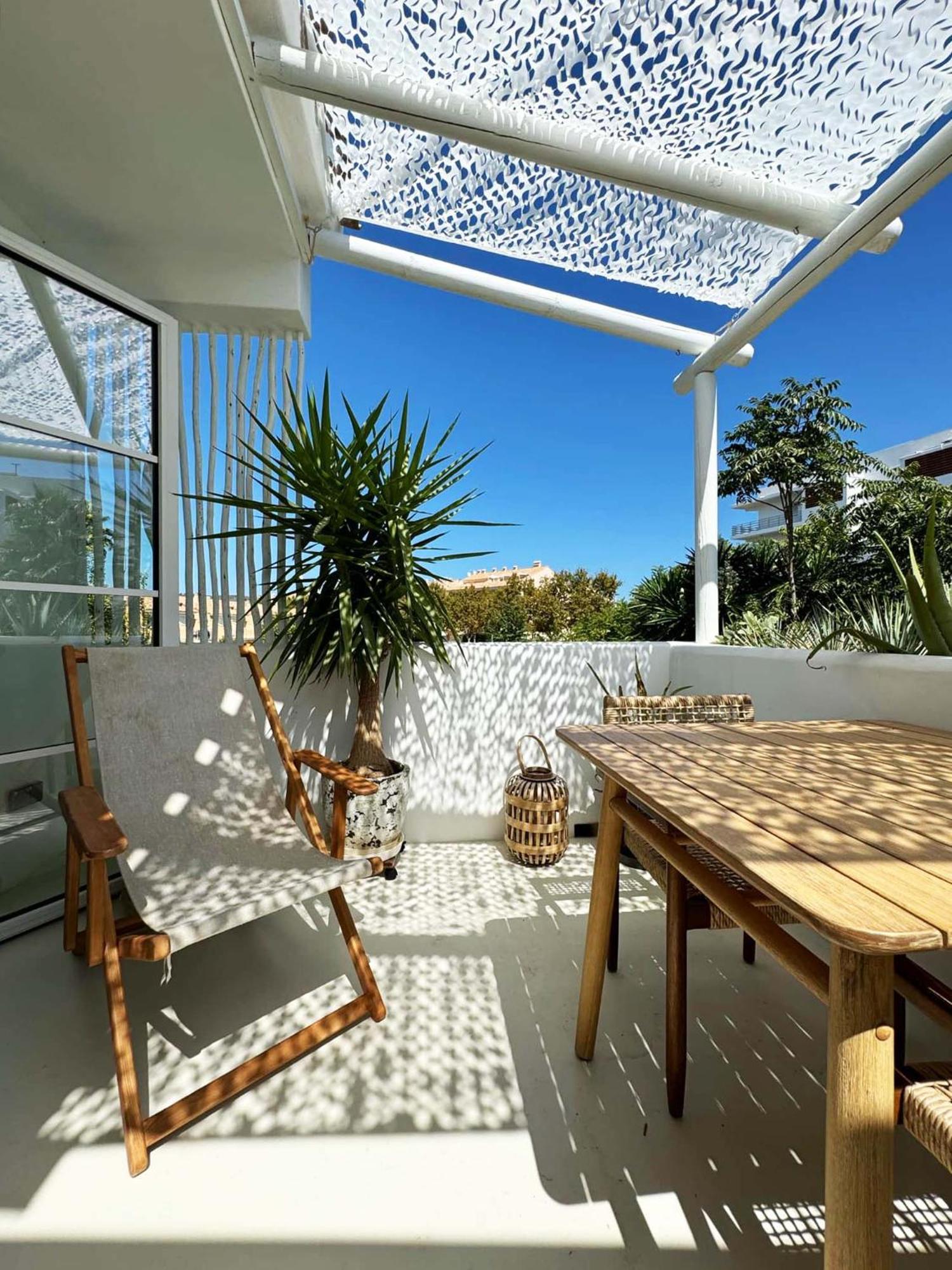 Stories Javea - Cosy Boho Apartment El Arenal - Toplocation - 250M From The Beach! エクステリア 写真